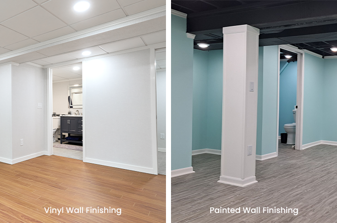 BasementWalls