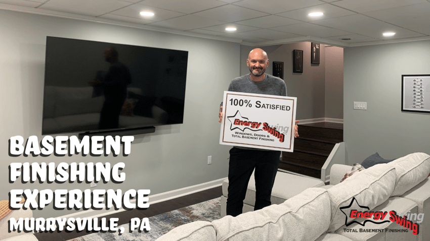 Vincent Basement Testimonial