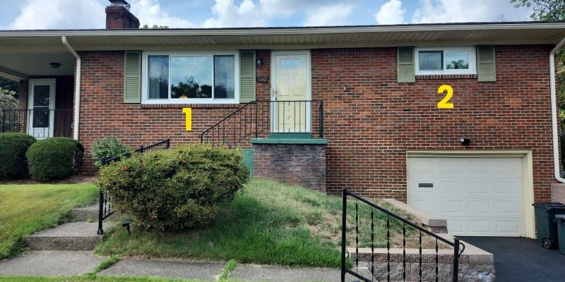 Counting Windows House