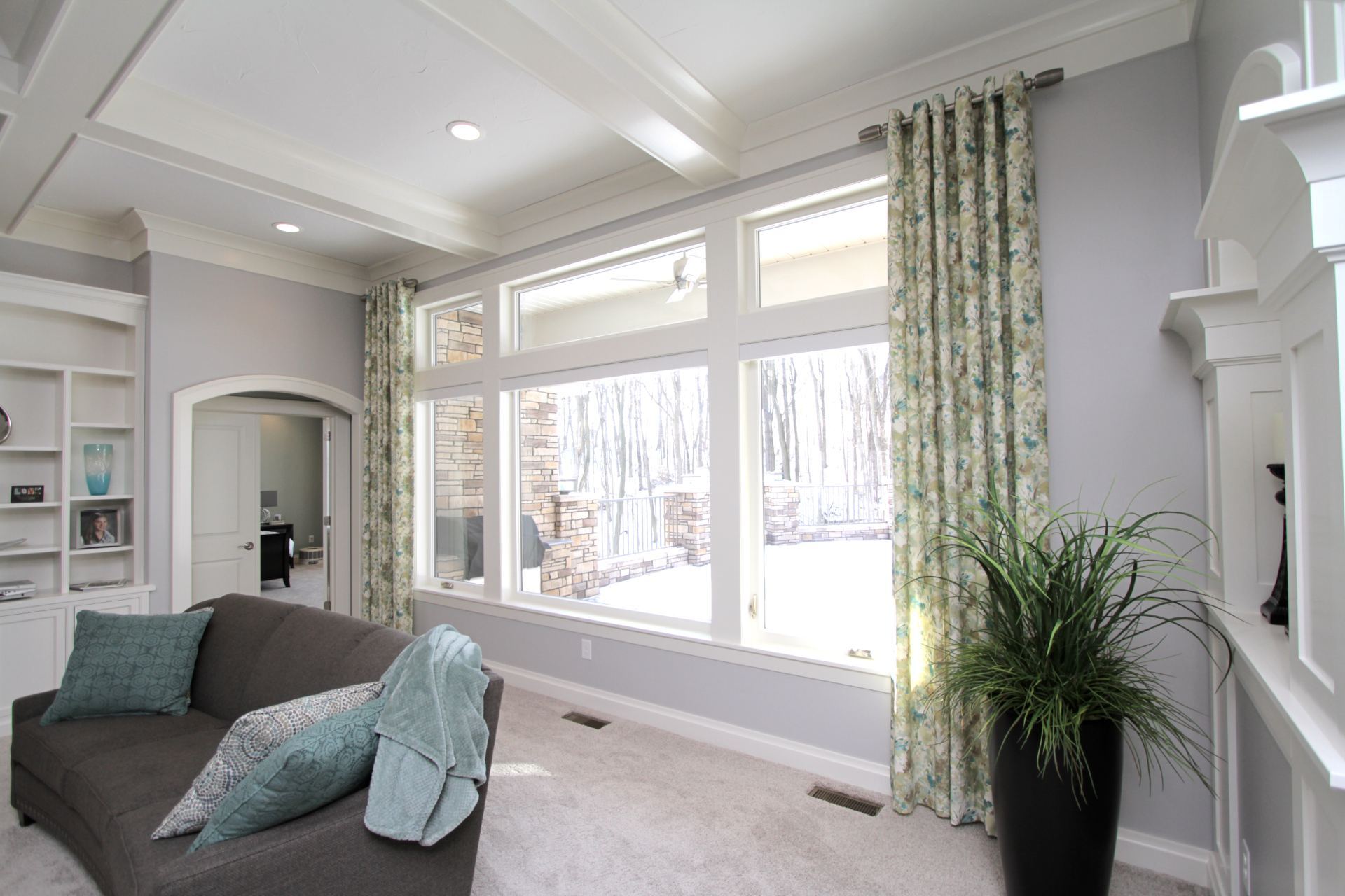 ProVia Endure replacement windows