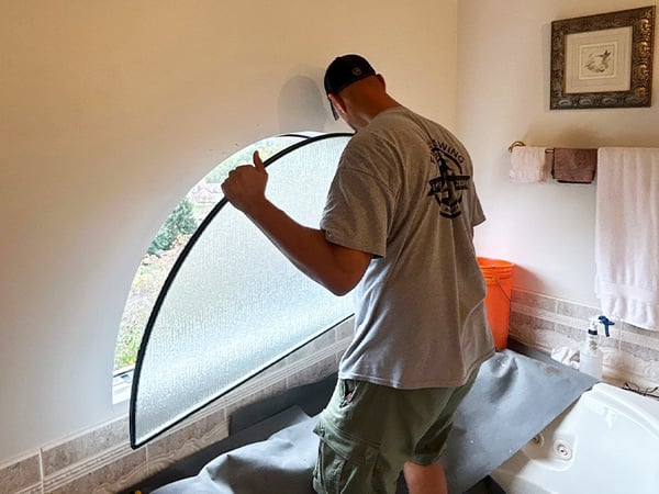 replacement window