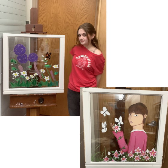 Student Artists