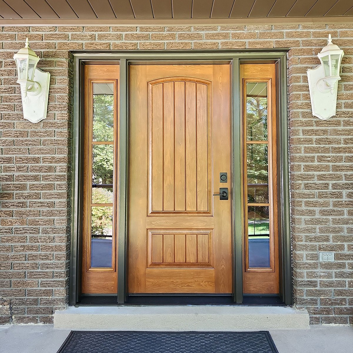 entry door murrysville