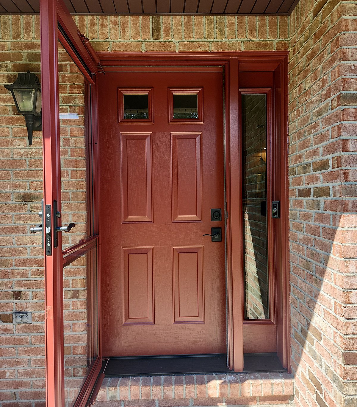 export-entry-door