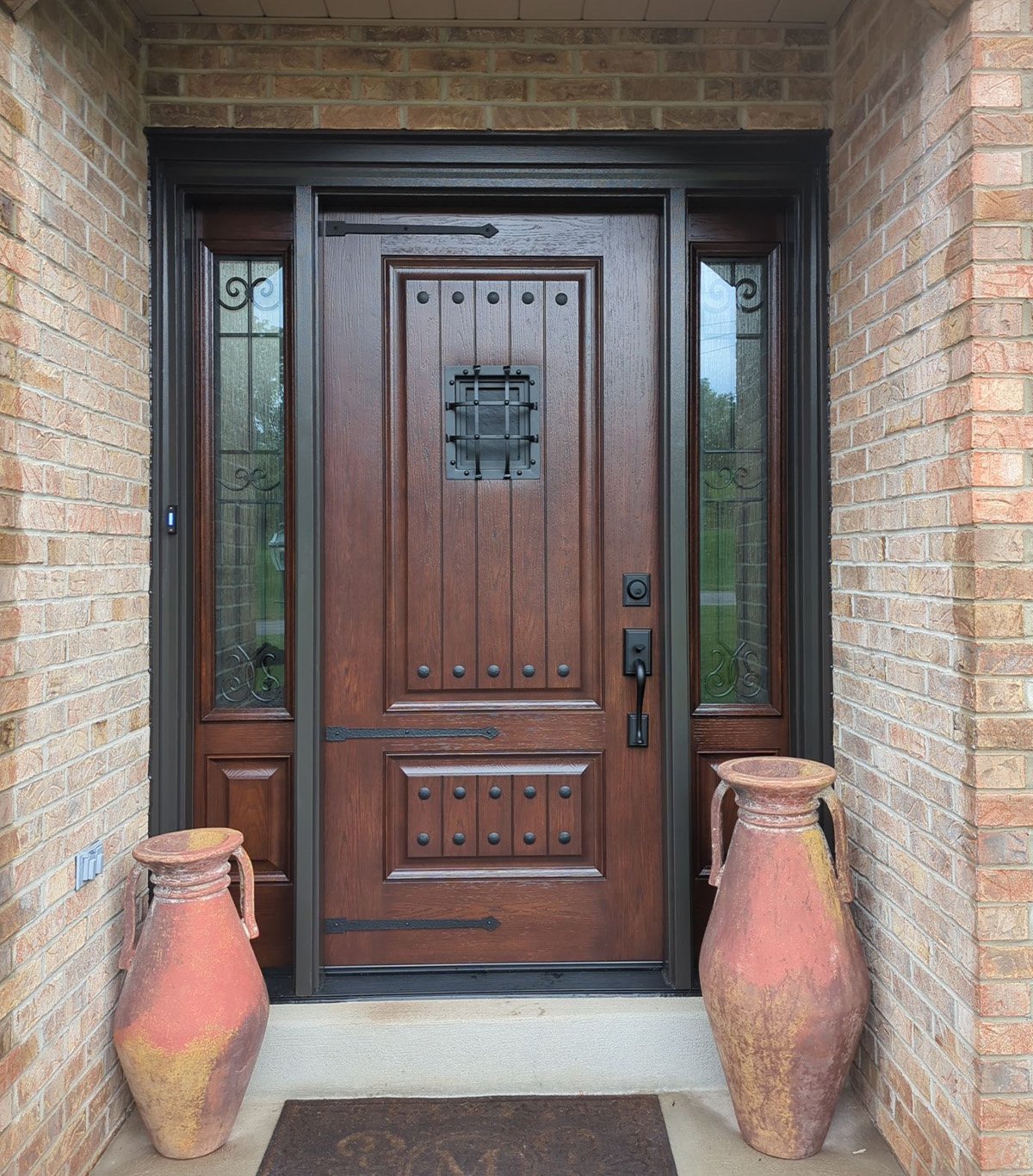 lower-burrell-single-entry-door