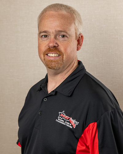 Jeremy Blubaugh