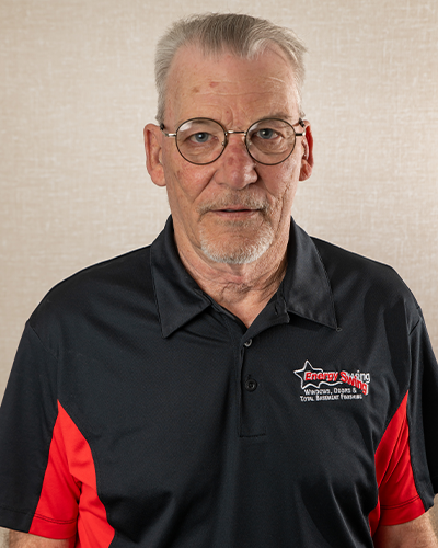 Lee Baumann
