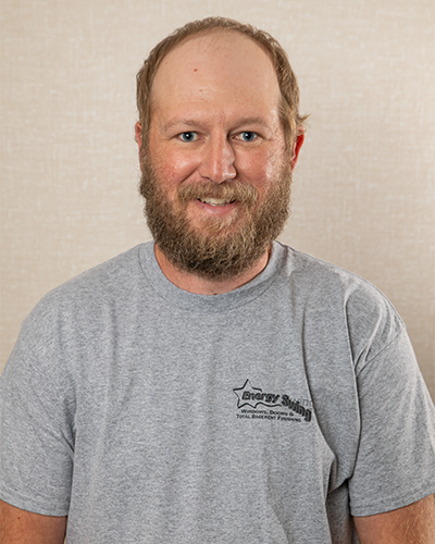 Steve Grabill