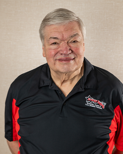 Steve Rennekamp