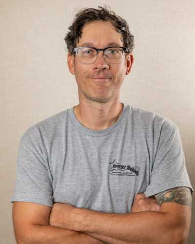 Tony Nanni