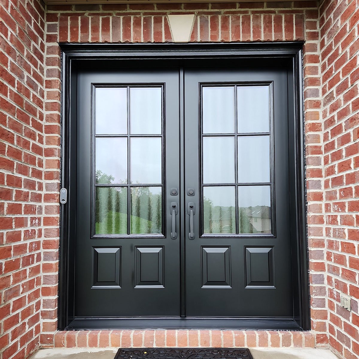 irwin-entrydoor