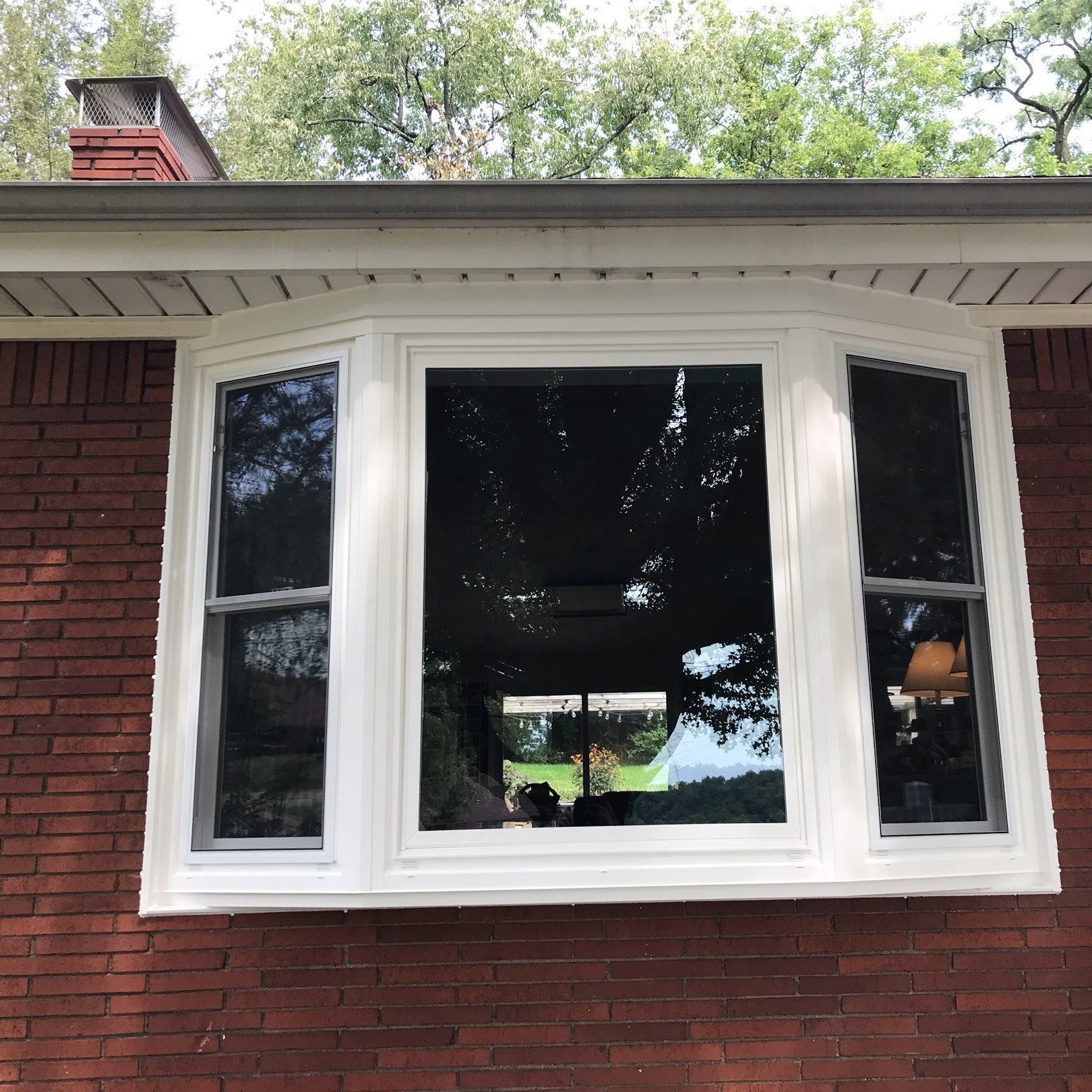 Energy Swing Window