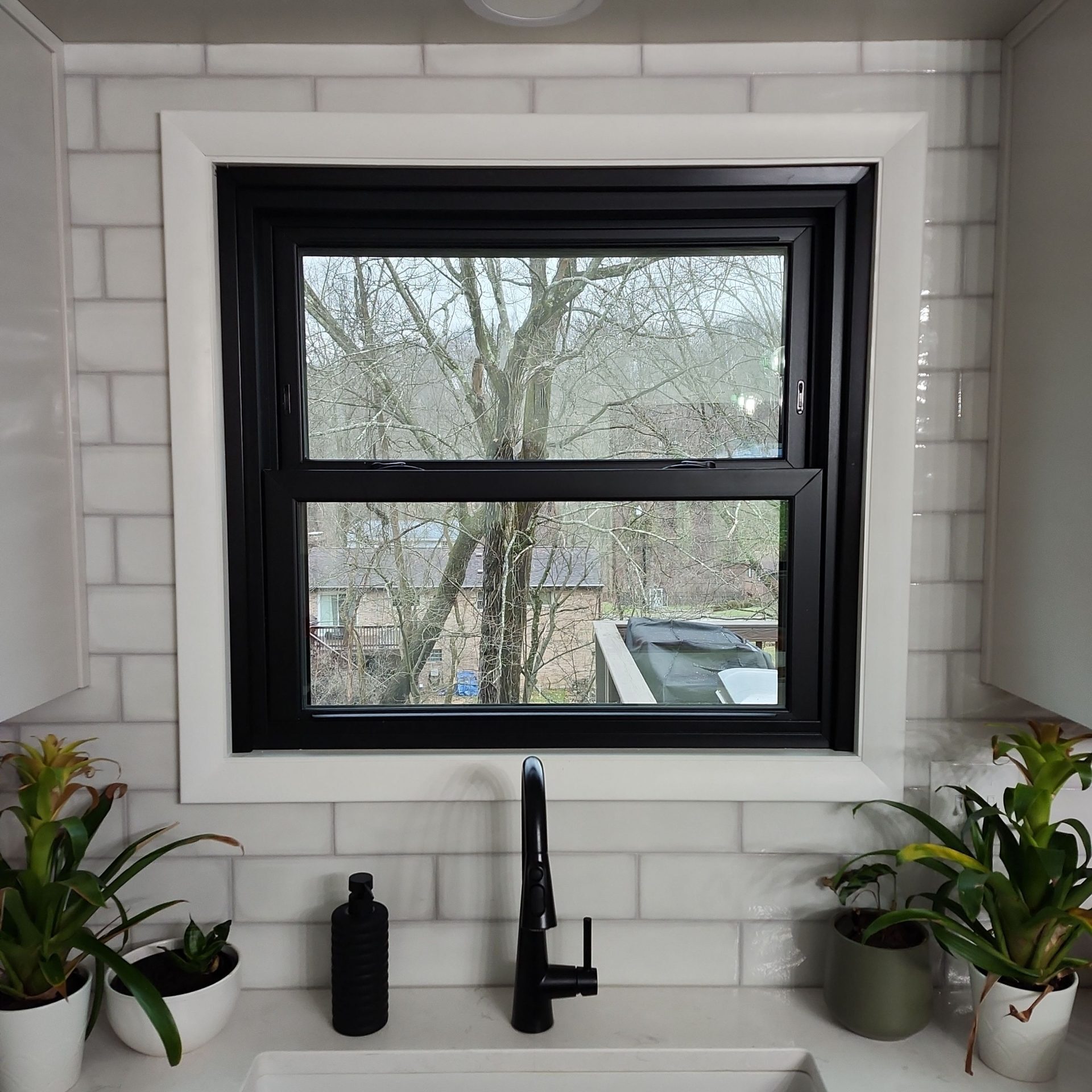 ProVia Window
