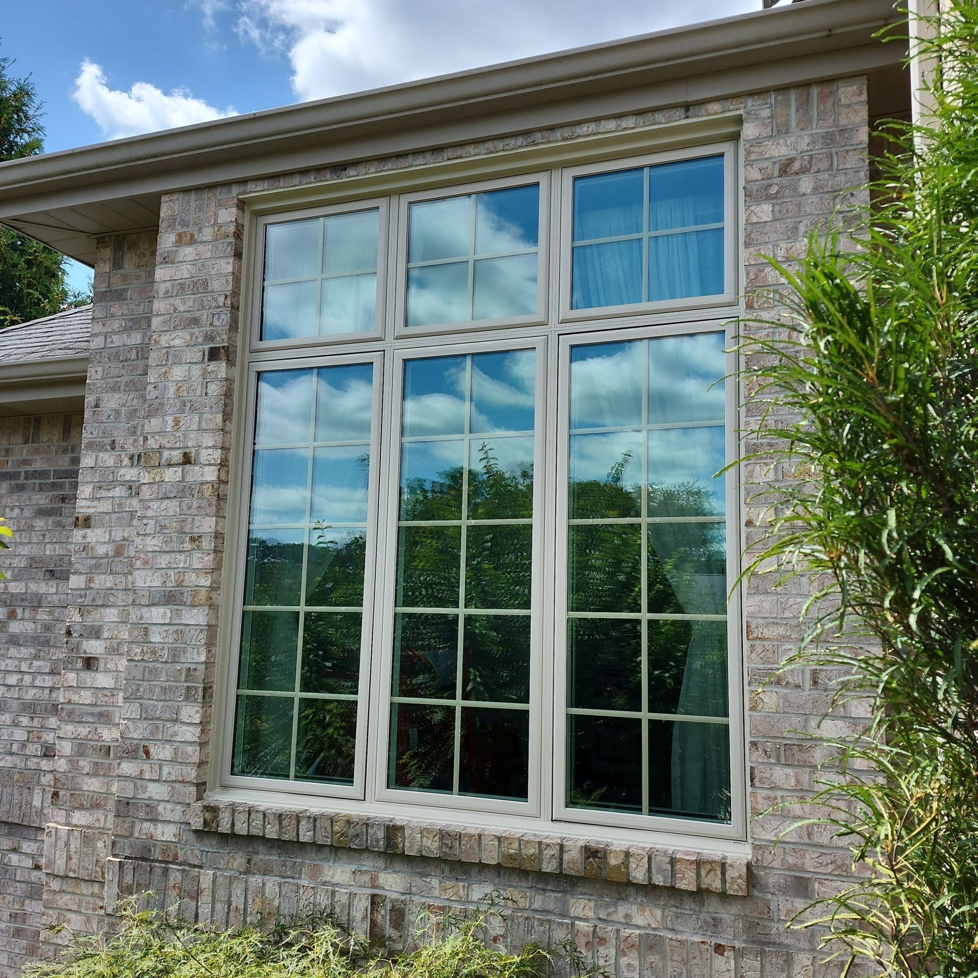 ProVia Window
