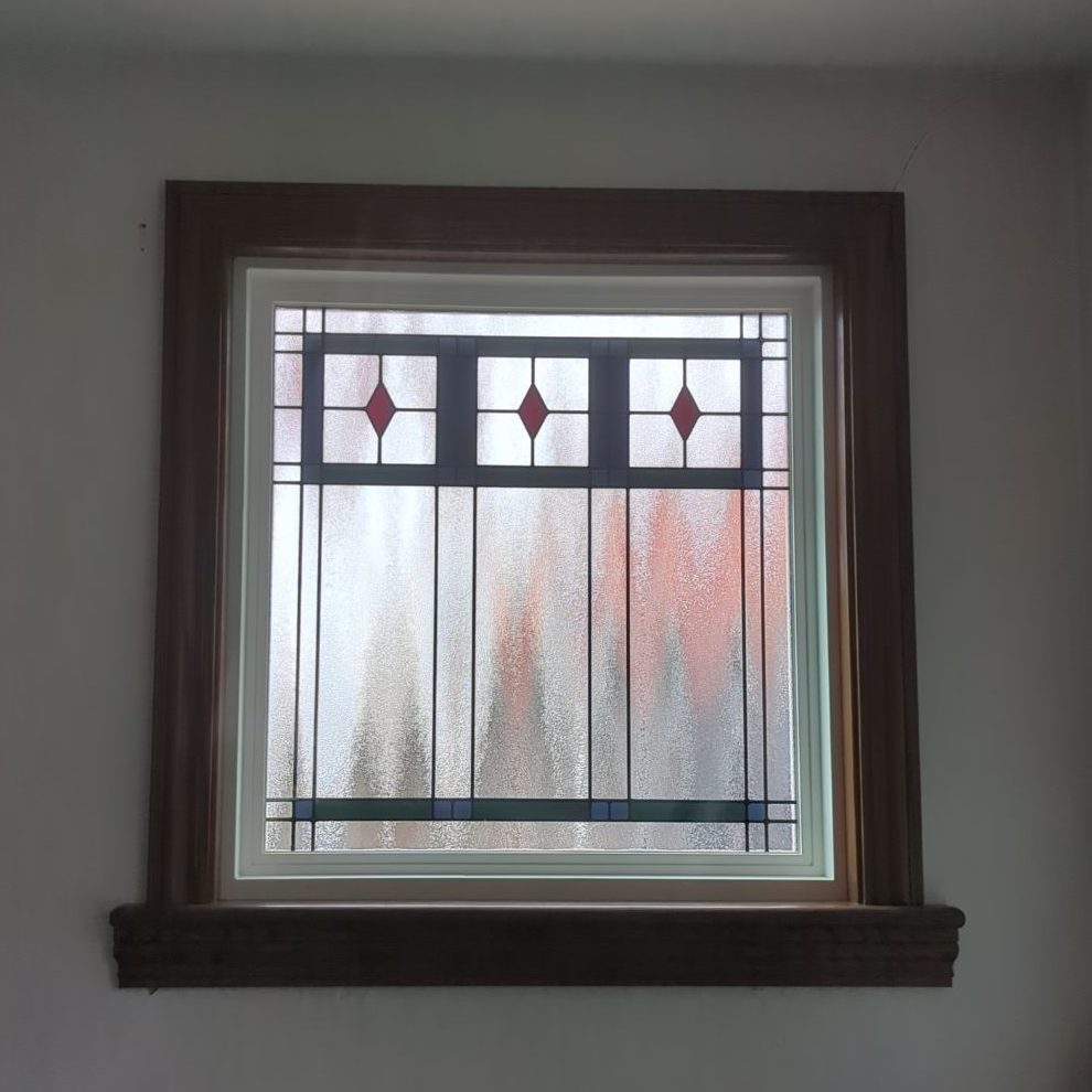 ProVia Window
