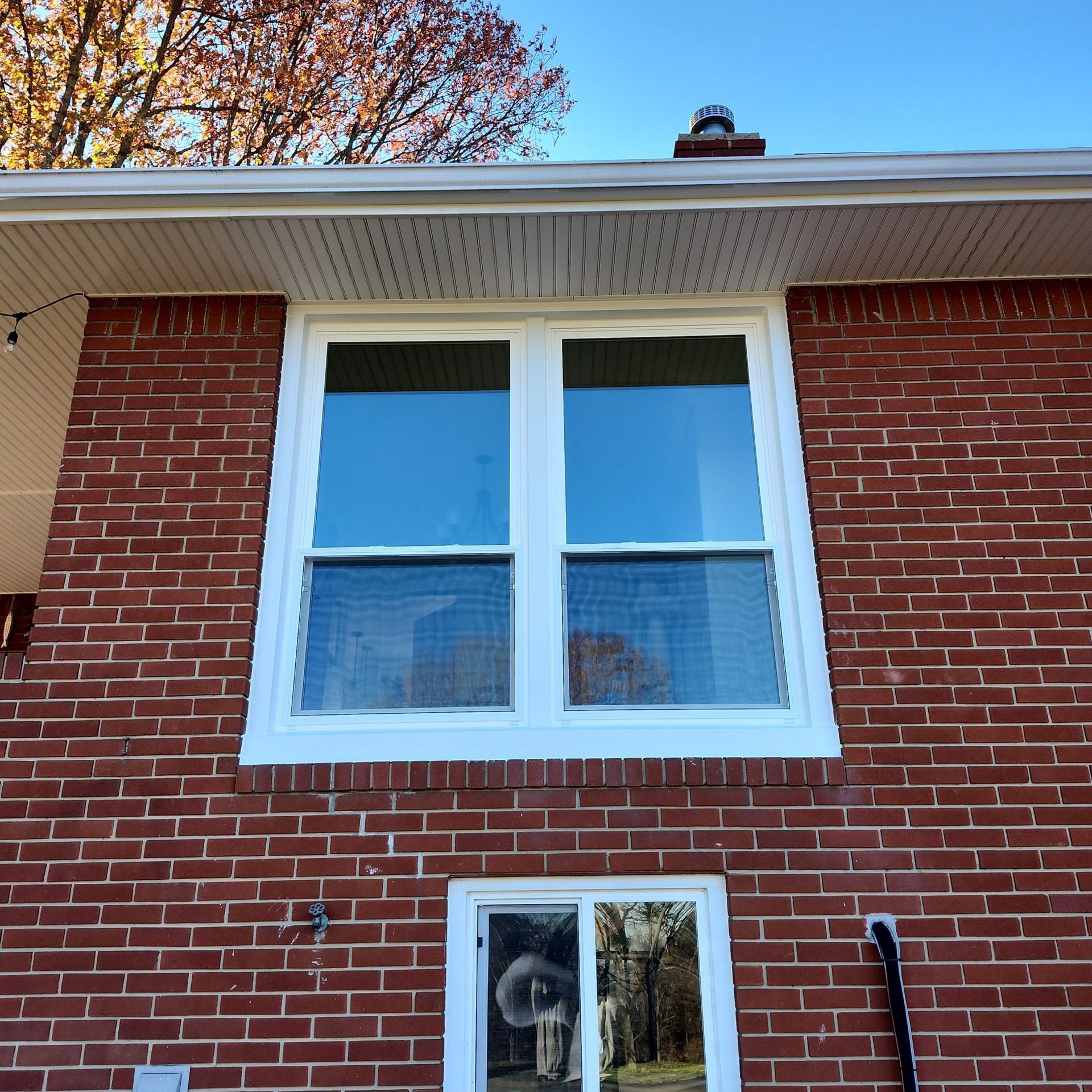 Energy Swing Window