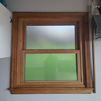 ProVia Window