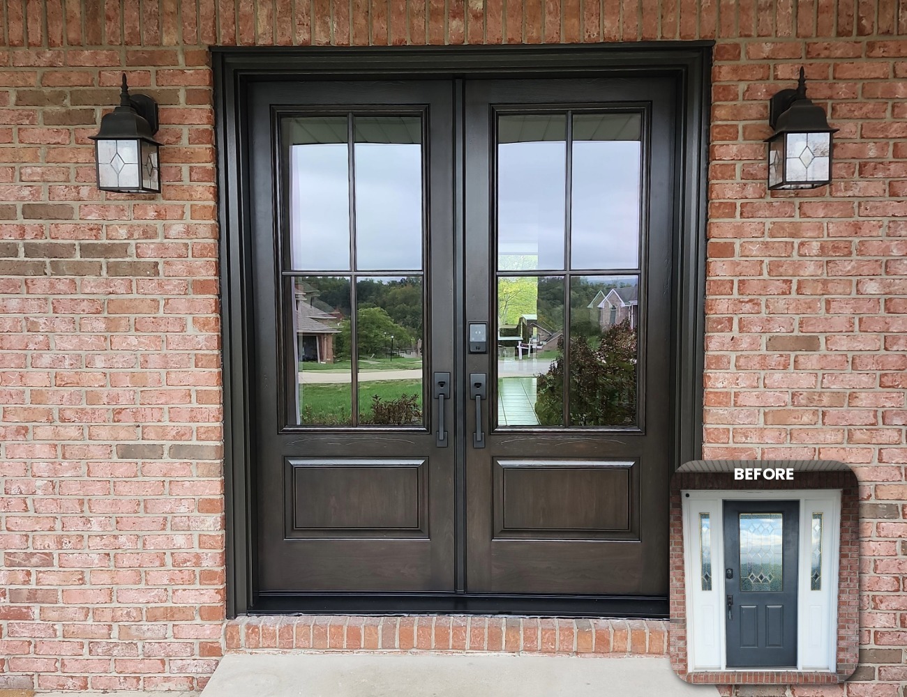 greensburg-pa-energy-swing-french-provia-door