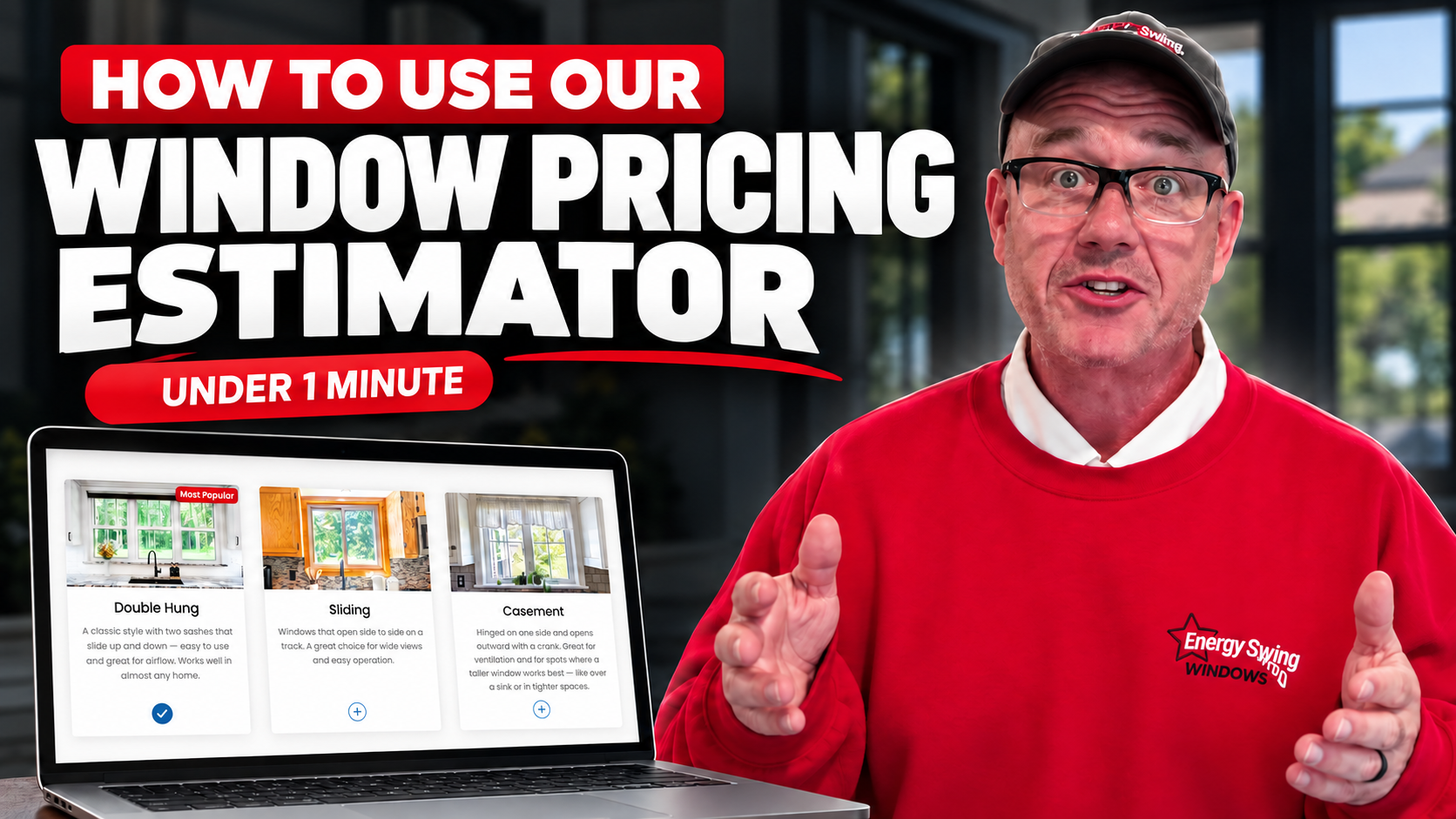 Window Estimator Thumbnail