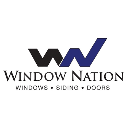 Window nation Logo
