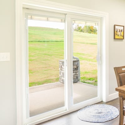 Reinforced Durable Vinyl Image