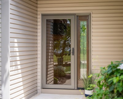 Storm Door Image
