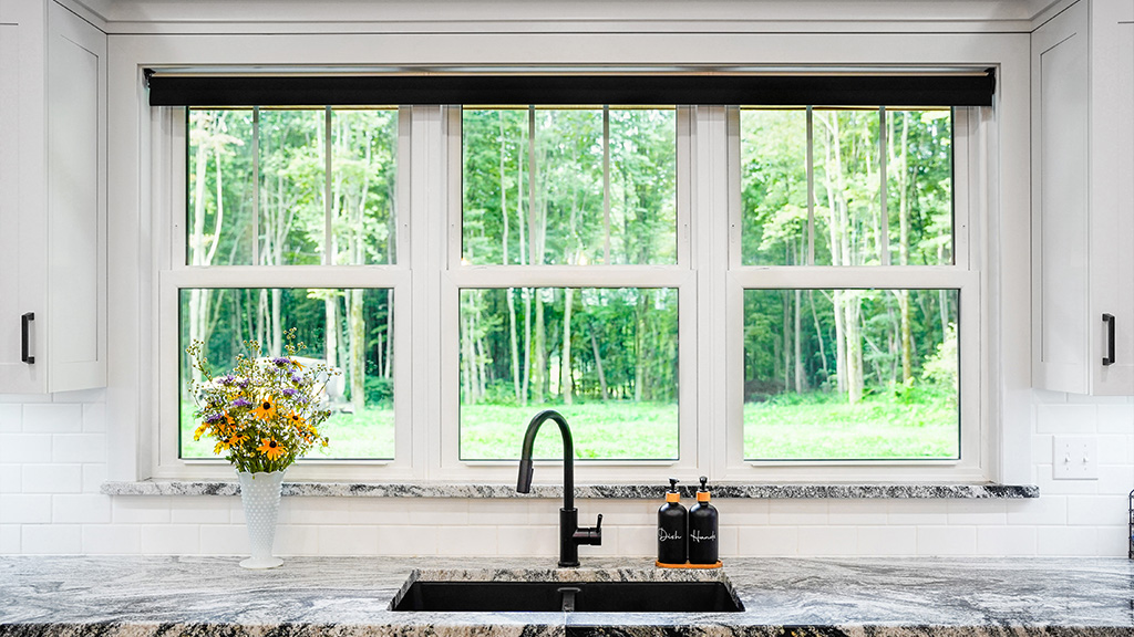 Double Hung Image