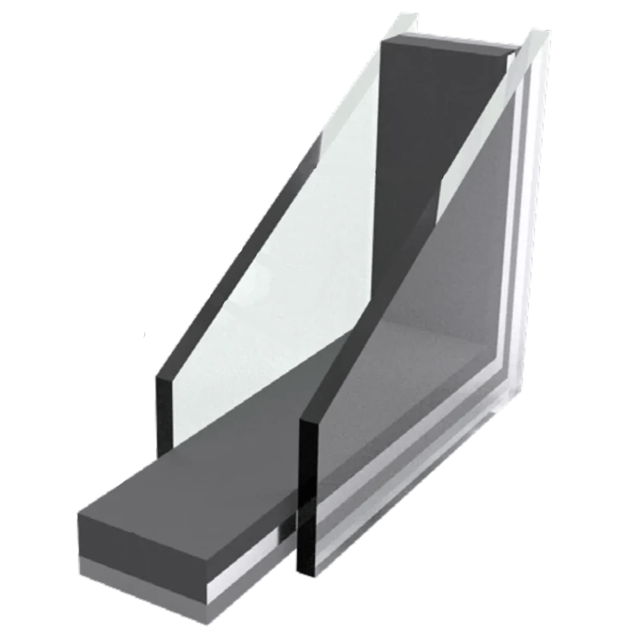 Low-E Double Glazing Image