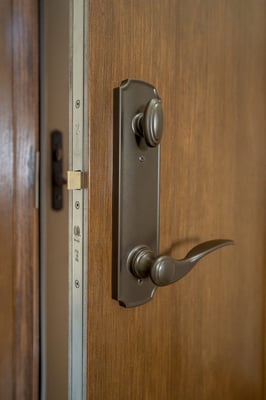 Extra Security Features Image