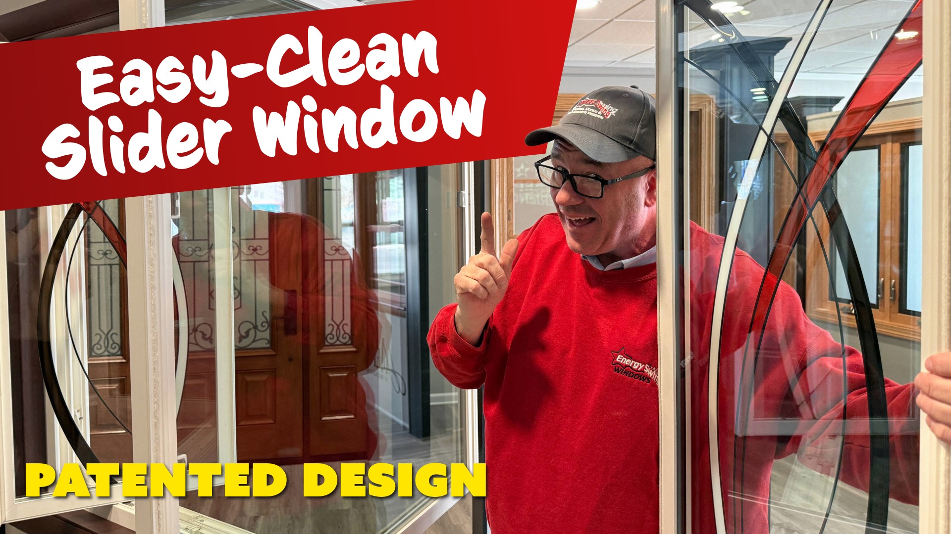 Understanding J-Channel: Why Newer Homes Require Different Window ...