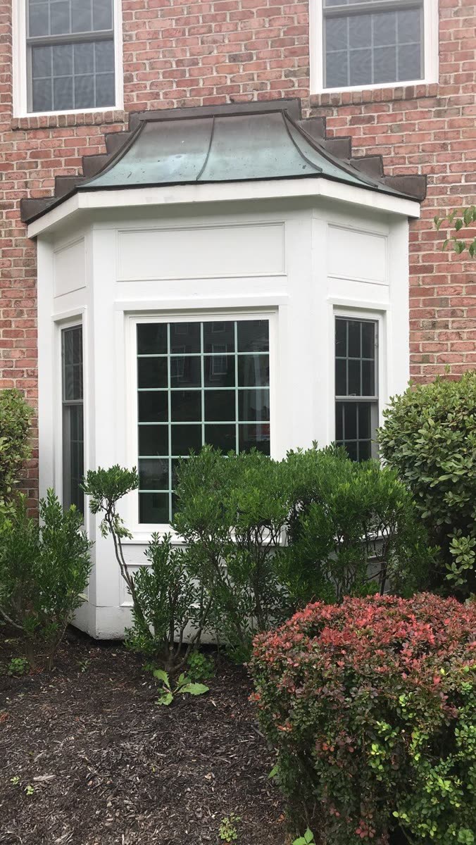 ProVia replacement windows installed in Gibsonia, PA