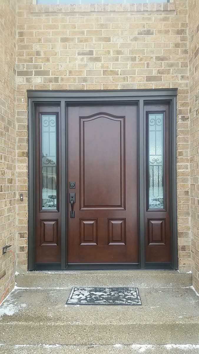 Energy Swing Windows installation on Wagner Ct in Harrison City, PA