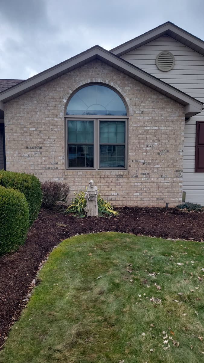 Energy Swing Windows installation on Meadow Wood Dr in Plum, PA