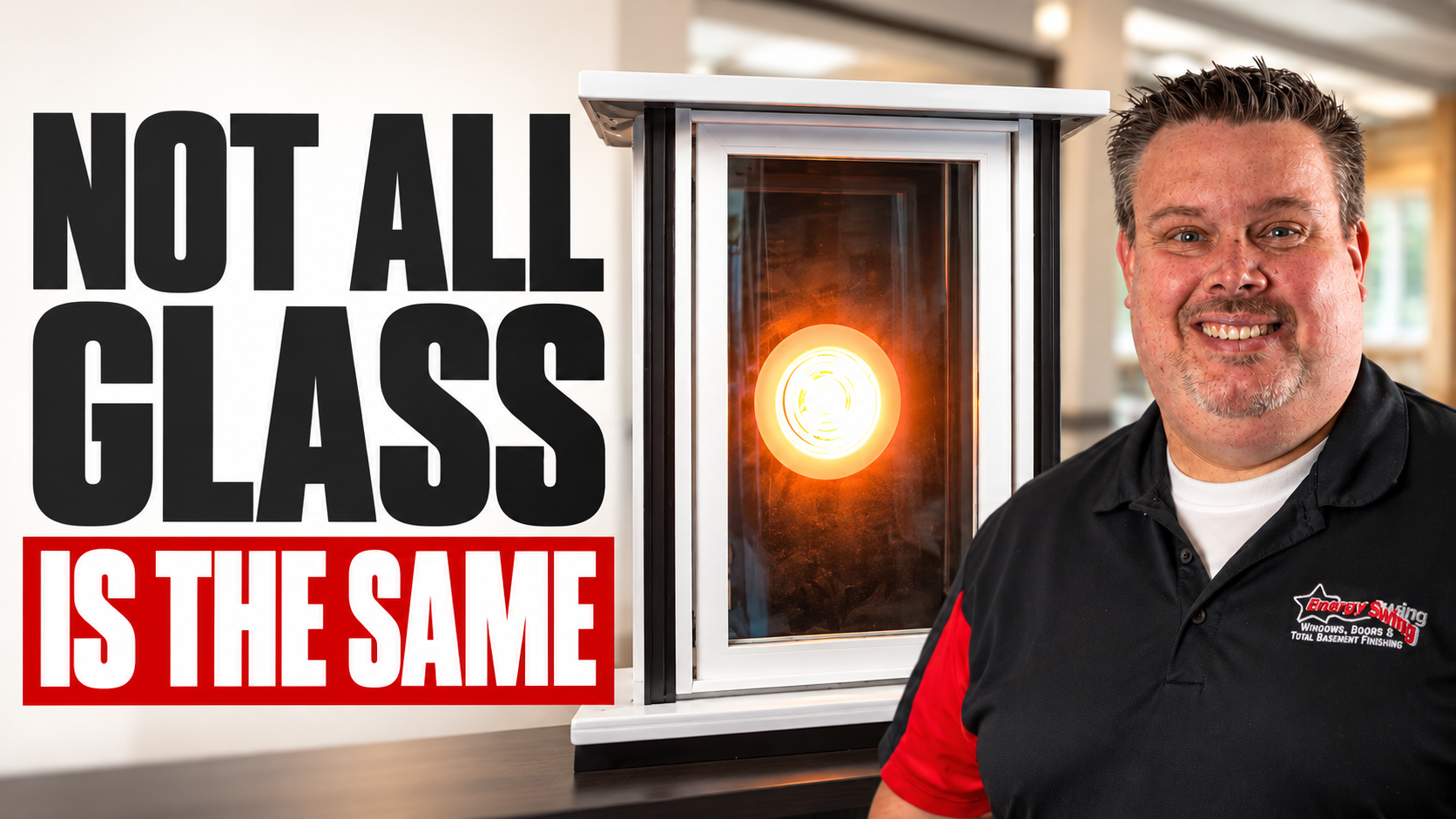Understanding Energy-Efficient Glass Options for Your Home
