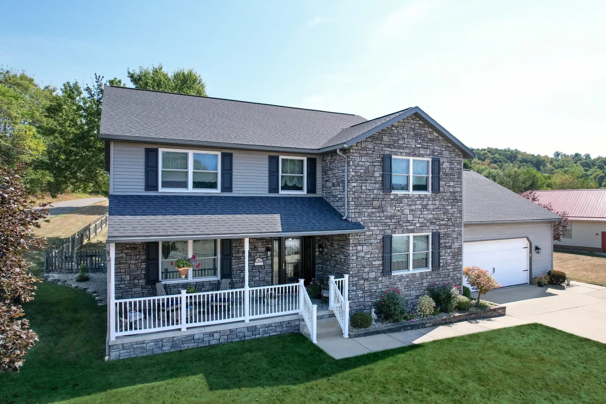 Homeowner project financing can help make project costs more predictable in a household budget