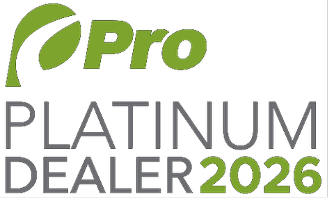 ProVia Platinum Plus Dealer Award