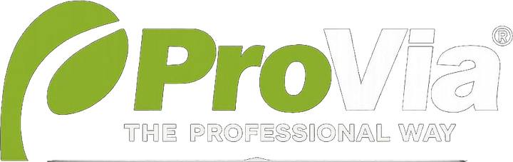 ProVia — The Professional Way