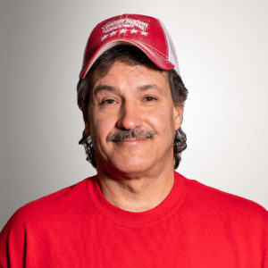 Dave Nagg